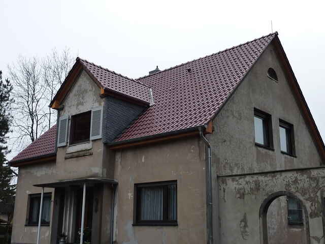 Referenzen Dachsanierung