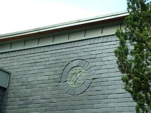 Referenz Fassadenverkleidung