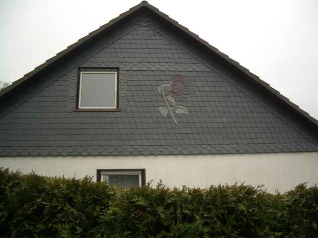 Referenz Fassadenverkleidung