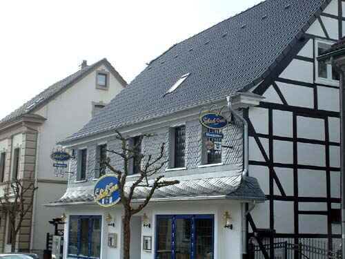 Referenz Fassadenverkleidung