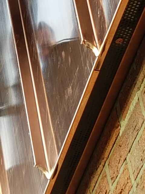 Referenz Bauspenglerei