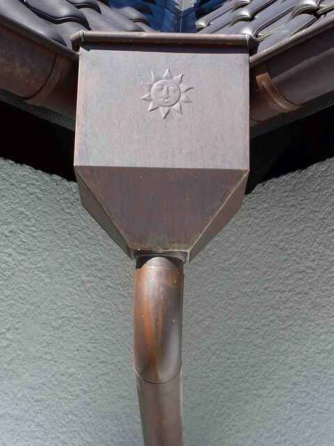 Referenz Bauspenglerei