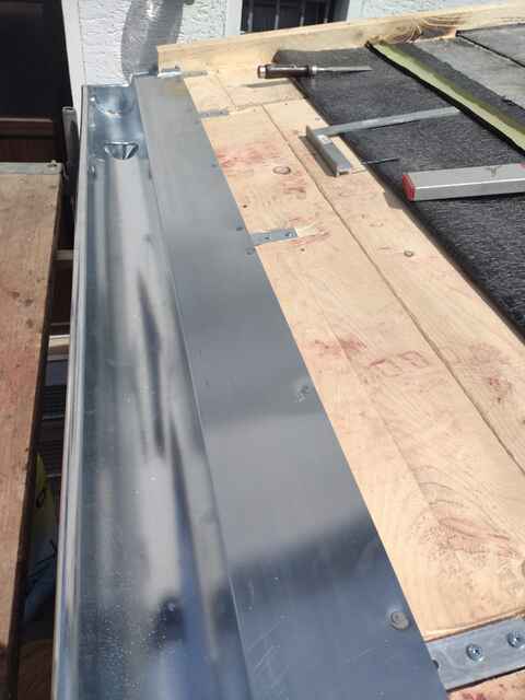 Referenz Bauspenglerei