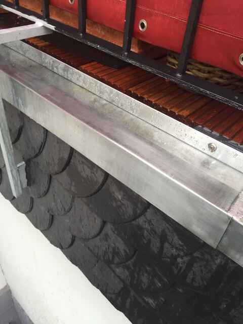 Referenz Bauspenglerei