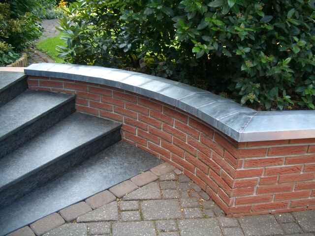 Referenz Bauspenglerei