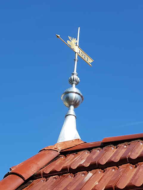 Referenz Bauspenglerei