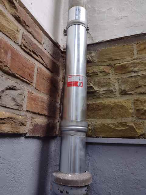 Referenz Bauspenglerei