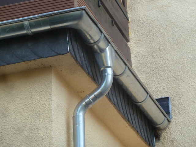 Referenz Bauspenglerei