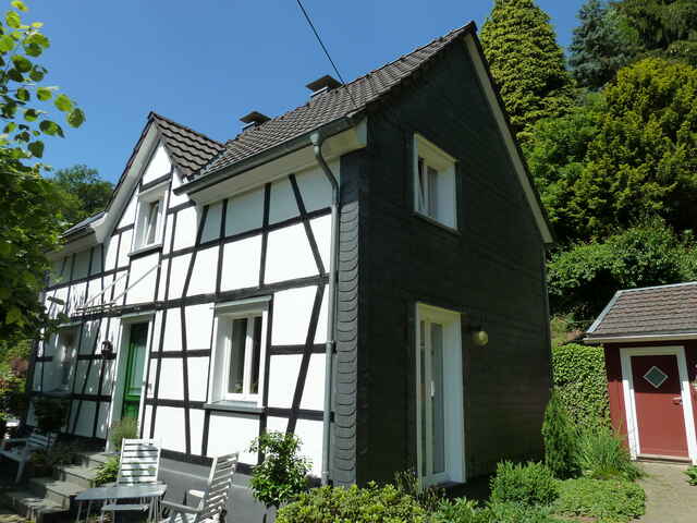 Referenz Schieferarbeiten