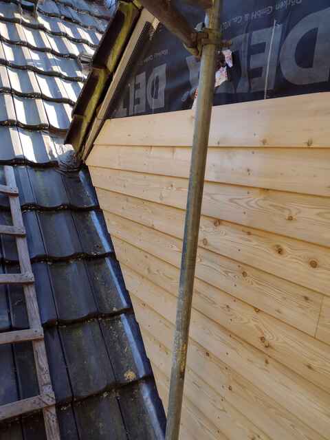 Referenz Holzarbeiten