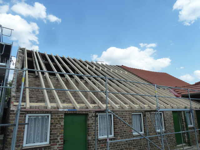 Referenz Holzarbeiten