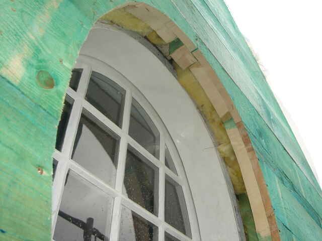 Referenz Holzarbeiten