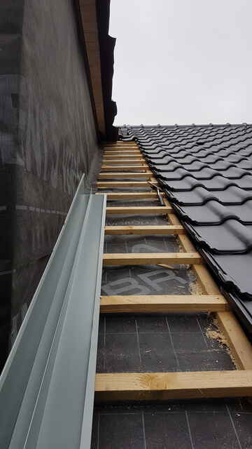 Referenz Holzarbeiten