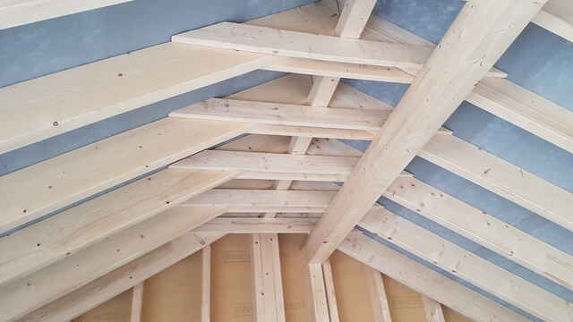 Referenz Holzarbeiten