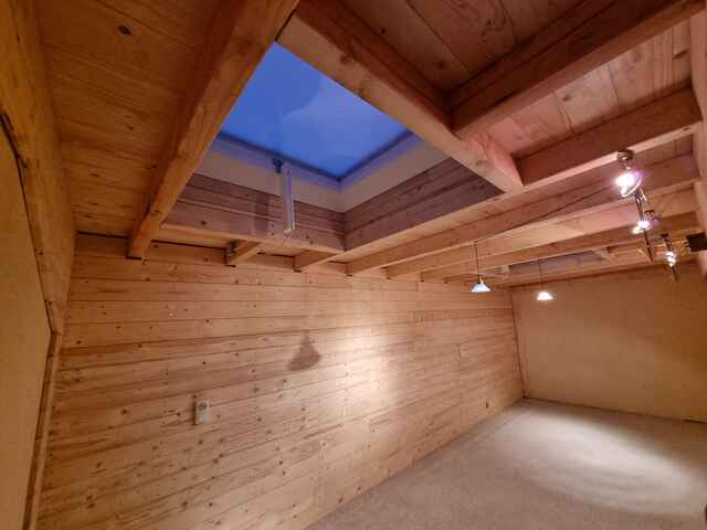 Referenz Holzarbeiten