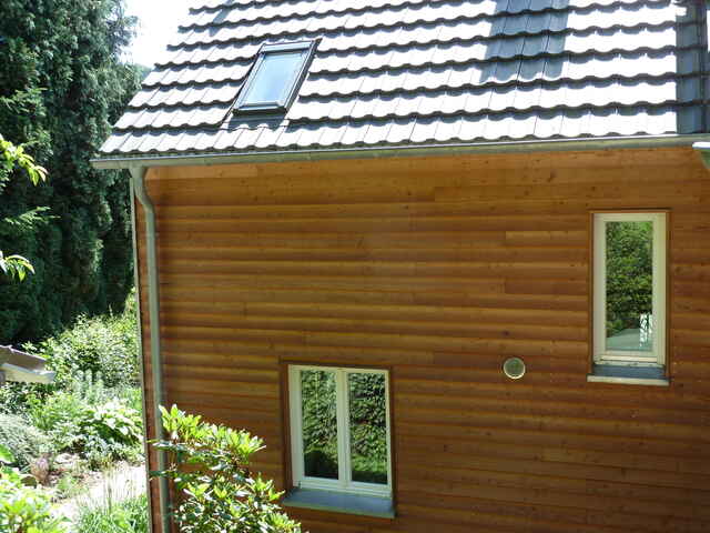 Referenz Holzarbeiten